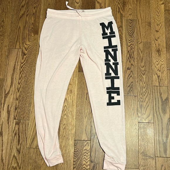 Disney Unisex Sweatpants